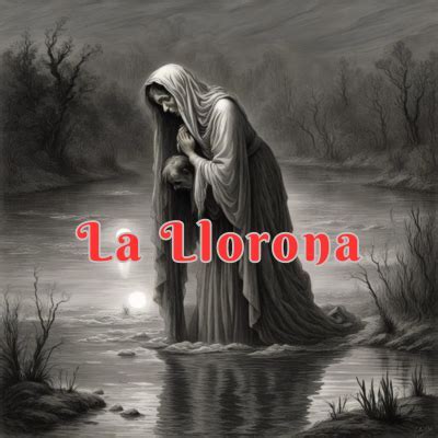 The Weeping Woman -  A Heartbreaking Tale of Loss and Betrayal from 11th Century Mexico!