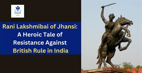  “Rani of Jhansi”: A Timeless Tale of Courage and Defiance Against Oppression!