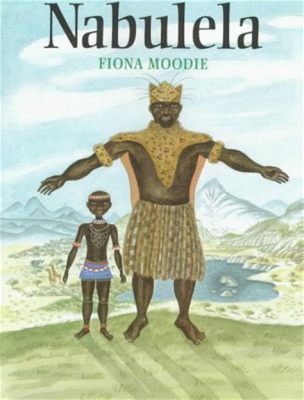  The Children Who Followed the Moon :  A South African Folk Story Exploring Dreams and the Bonds of Family