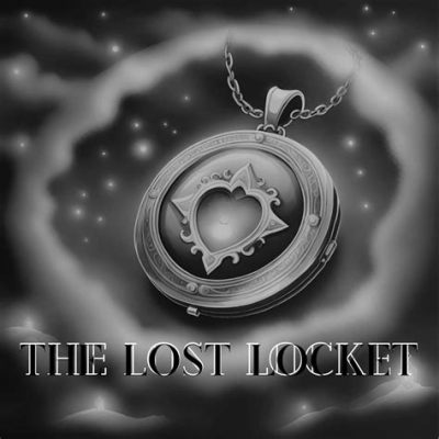  The Lament for the Lost Locket:  A Timeless Egyptian Tale Exploring Love, Loss, and the Power of Stories!